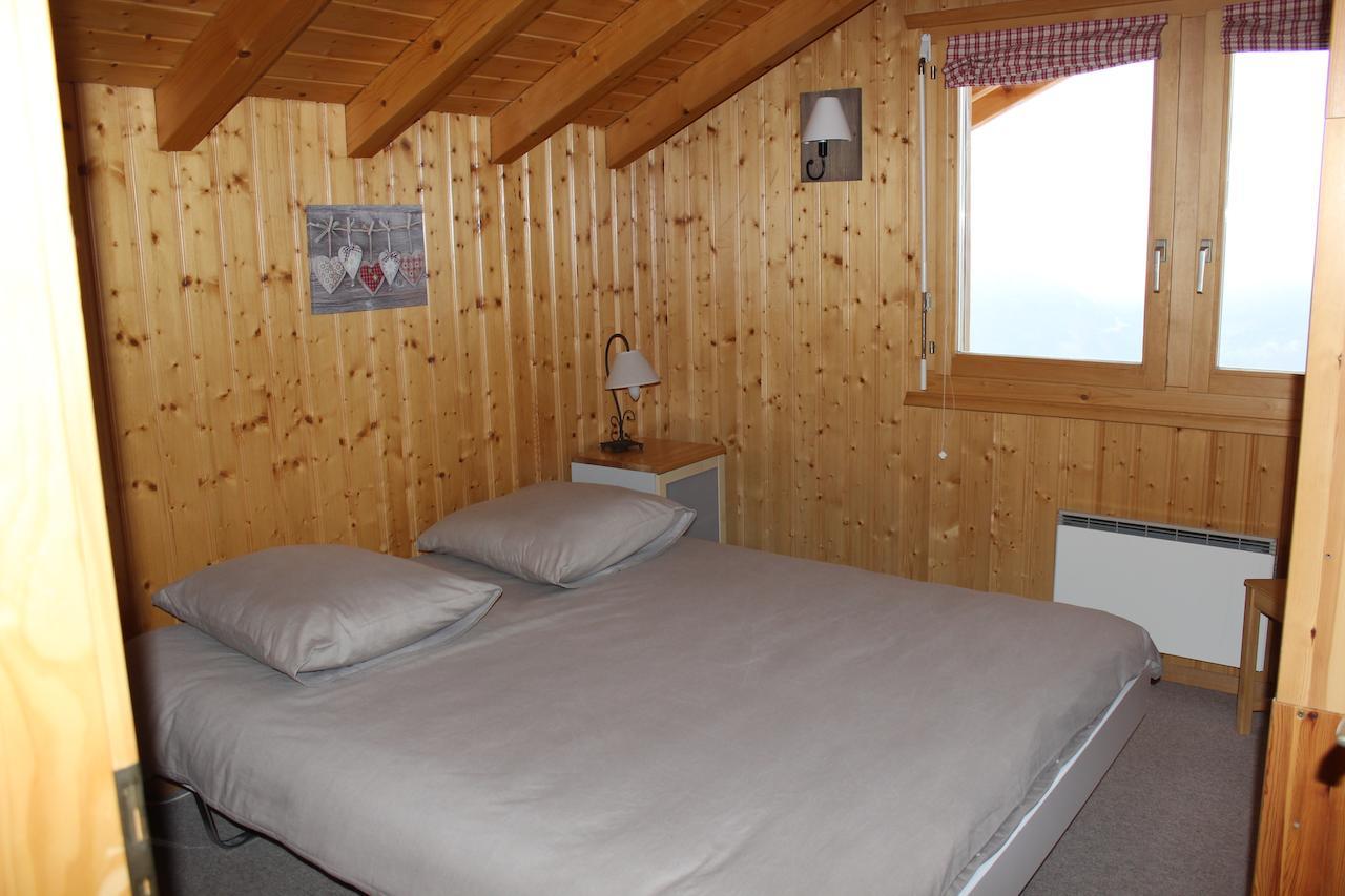 Chalet Mon Sousou น็องดัช ห้อง รูปภาพ